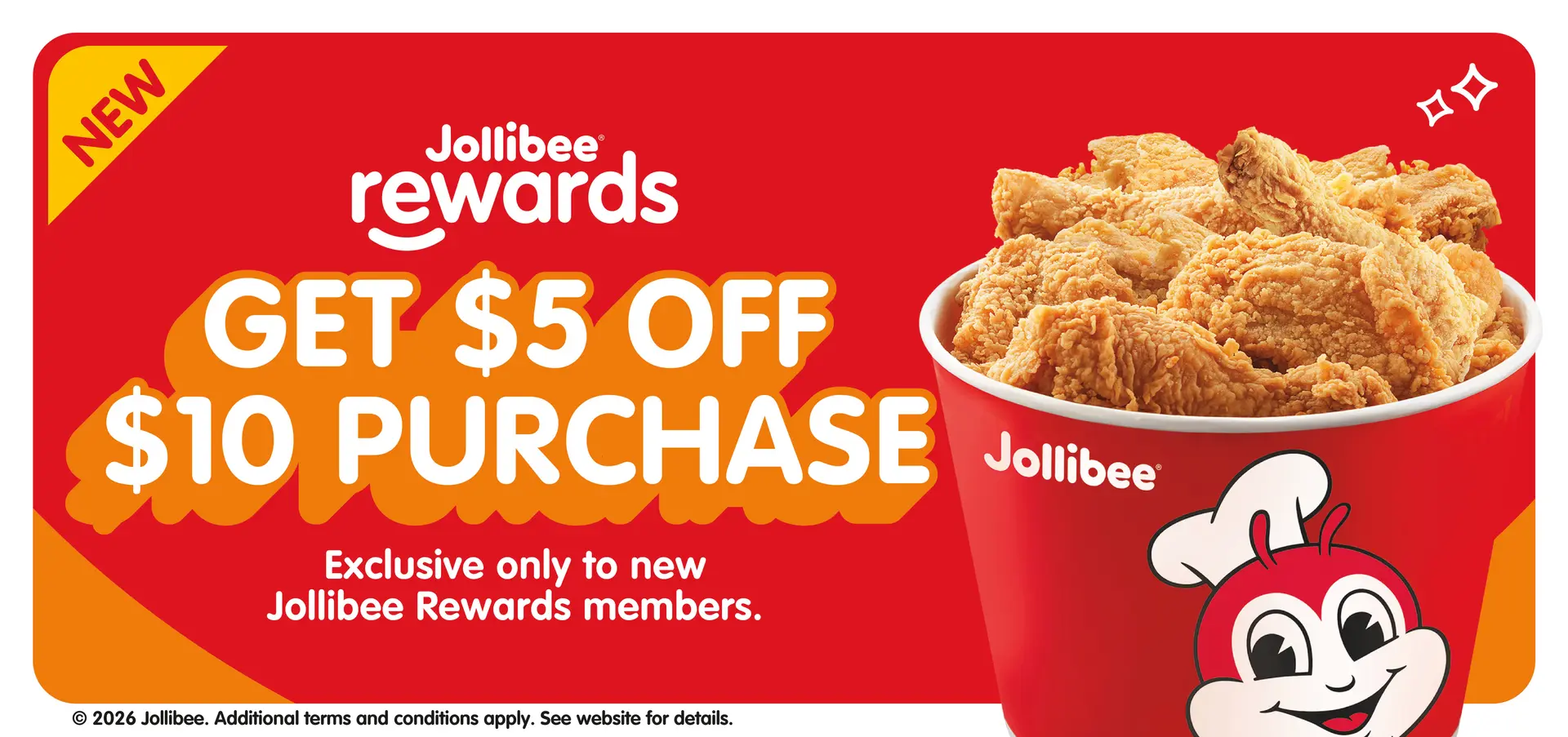 Jollibee | Delivery & Carryout Online - Joy Served Daily!