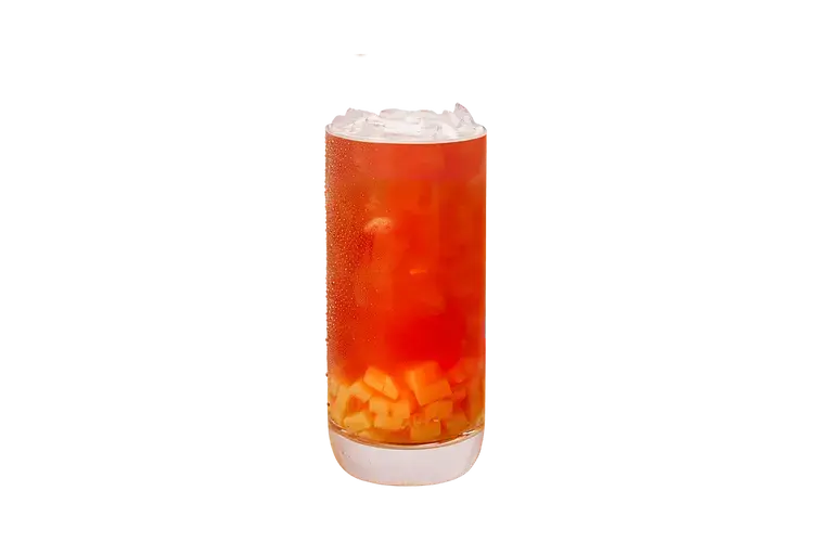 Jollibee Tropical Breeze