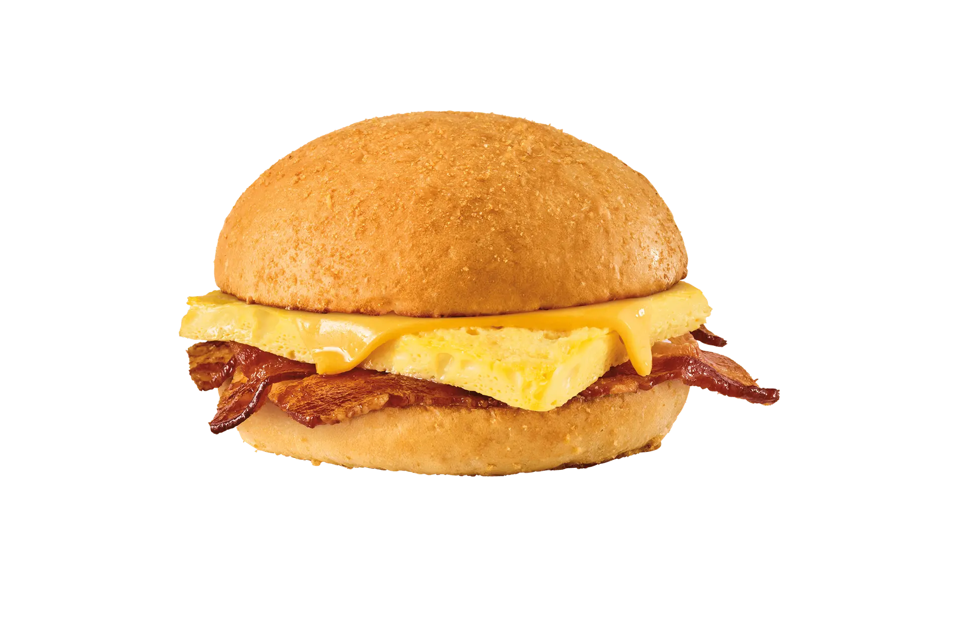 Bacon Breakfast Sandwich