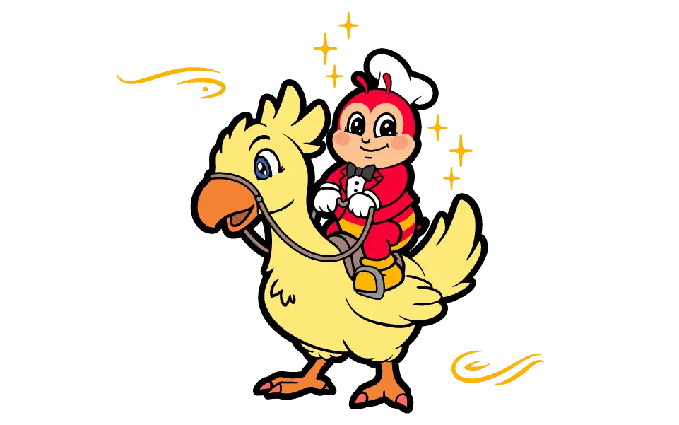Jollibee | Delivery & Carryout Online - Joy Served Daily!